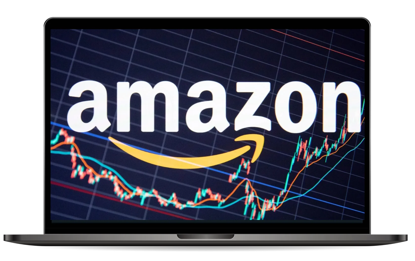 Amazon shares in the Philippines